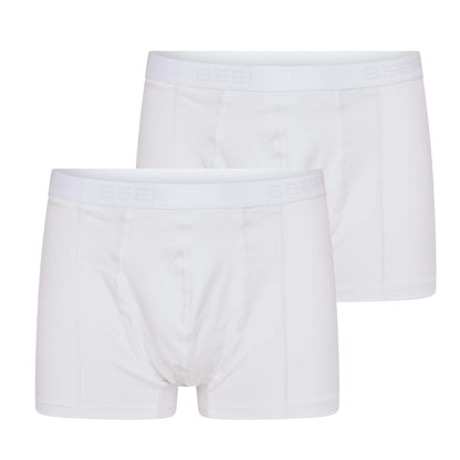 Beeren Bodywear - Heren Boxershort Korte Pijp Rolf 2-Pack