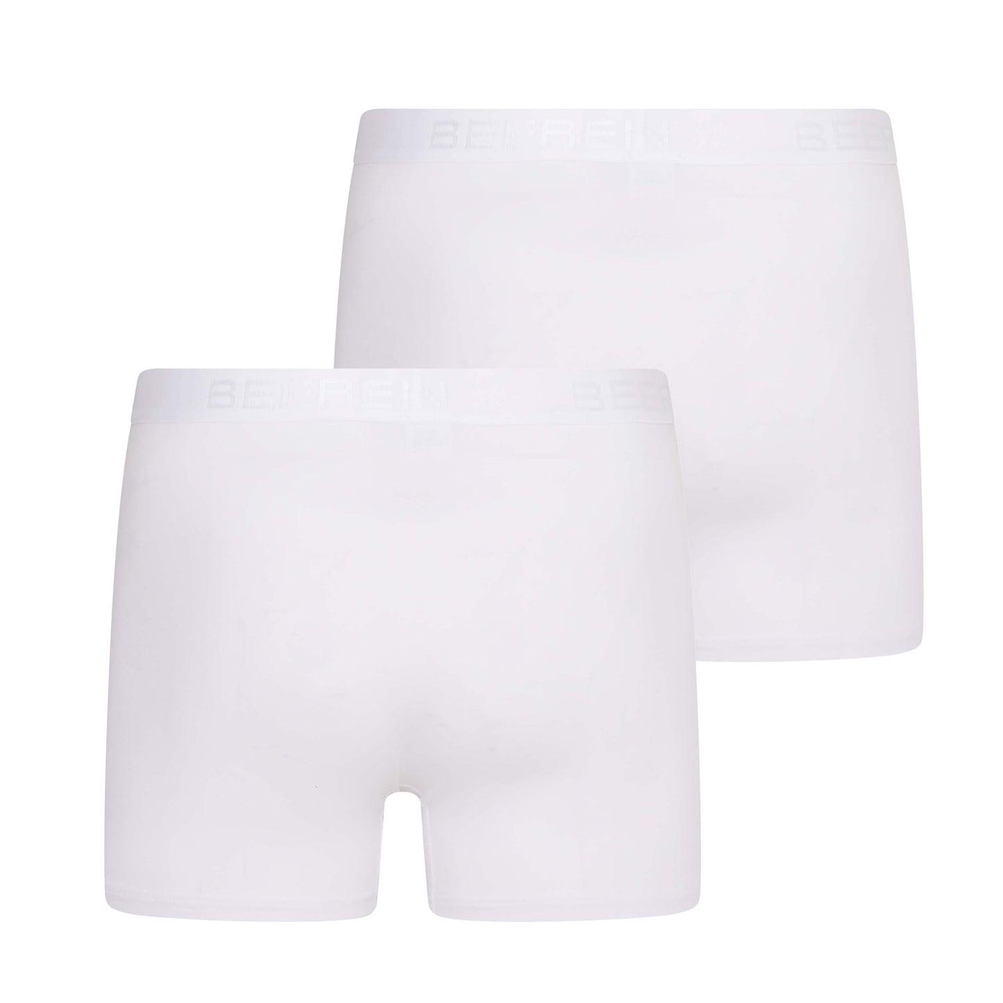 Beeren Bodywear - Heren Boxershort met Gulp Dylan 2-Pack