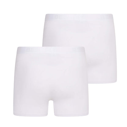Beeren Bodywear - Heren Boxershort met Gulp Dylan 2-Pack