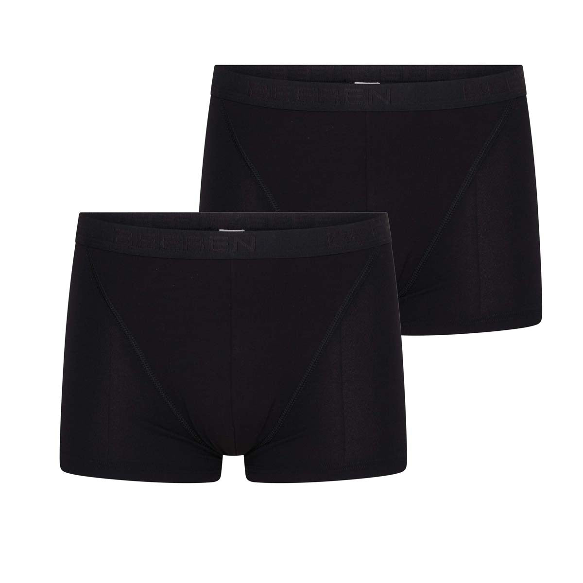 Beeren Bodywear - Heren Boxershort Dex 2-Pack