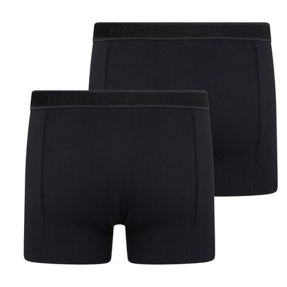 Beeren Bodywear - Heren Boxershort Hugo 2-Pack