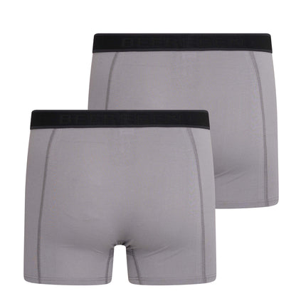 Beeren Bodywear - Heren Boxershort Hugo 2-Pack