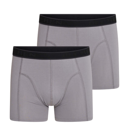 Beeren Bodywear - Heren Boxershort Hugo 2-Pack