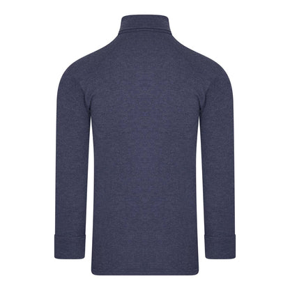 Beeren Bodywear - Thermo Shirt Lange Mouw met Col Bobby