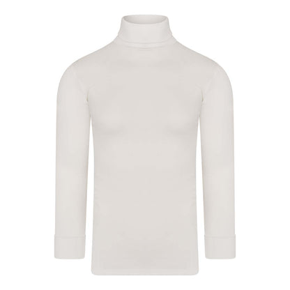 Beeren Bodywear - Thermo Shirt Lange Mouw met Col Bobby