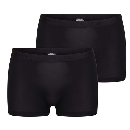 Beeren Bodywear - Dames Boxershort Hannah 2-Pack