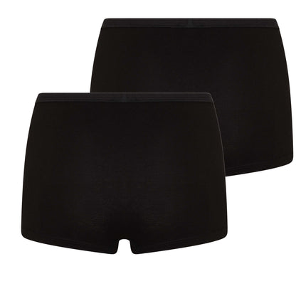 Beeren Bodywear - Dames Boxershort Lara 2-pack