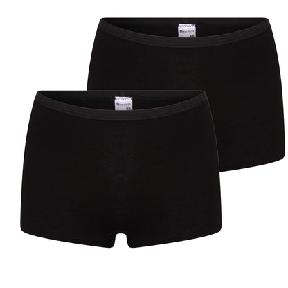 Beeren Bodywear - Dames Boxershort Lara 2-pack