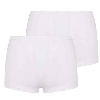 Beeren Bodywear - Dames Boxershort Lara 2-pack