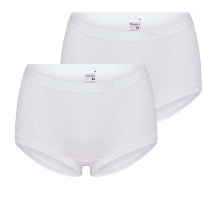 Beeren Bodywear - Dames Hipster Esmee 2-Pack