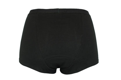 Beeren Bodywear - Menstruatie Dames boxershort Juul