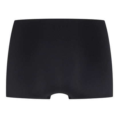 Beeren Bodywear - Naadloos (invisible) Dames Short Laura 2-Pack