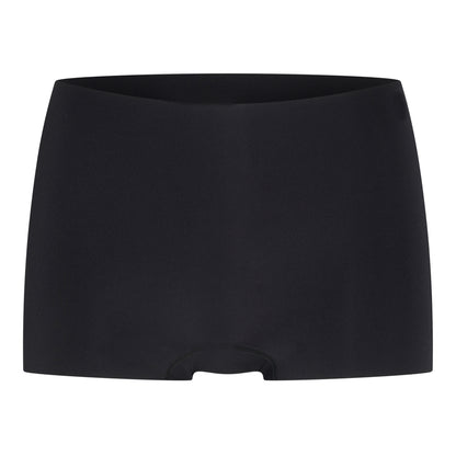 Beeren Bodywear - Naadloos (invisible) Dames Short Laura 2-Pack