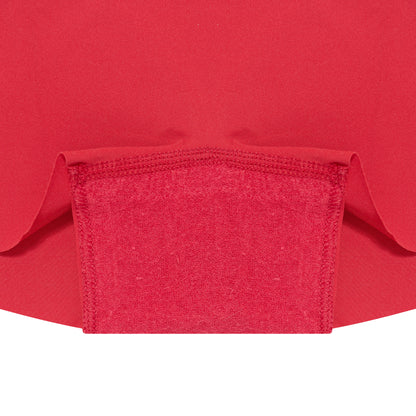 Beeren Bodywear - Naadloos (invisible) Dames Short Laura 2-Pack