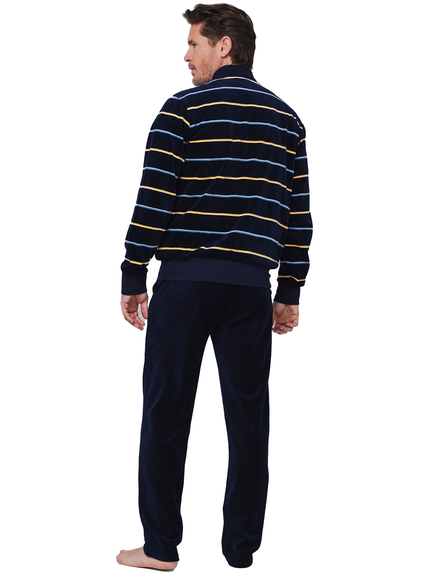 Pastunette Heren Pyjama