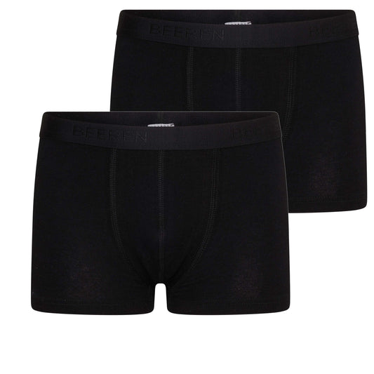 Beeren Bodywear - Jongens Boxershort Tom 2-Pack