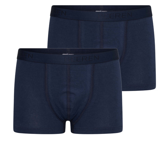 Beeren Bodywear - Jongens Boxershort Tom 2-Pack