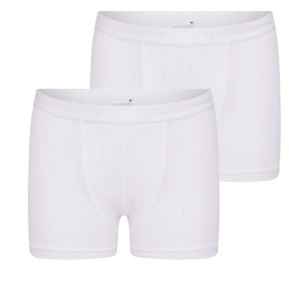 Beeren Bodywear - Jongens Boxershort Alex 2-Pack