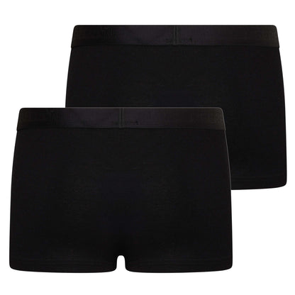 Beeren Bodywear - Meisjes Boxershort Naomi 2-Pack