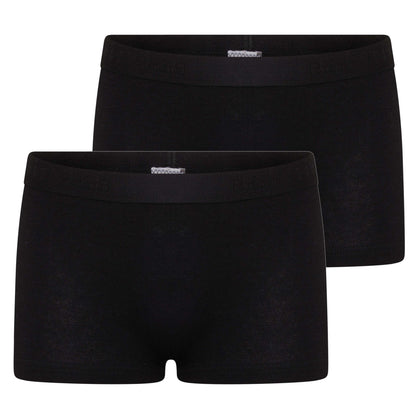 Beeren Bodywear - Meisjes Boxershort Naomi 2-Pack