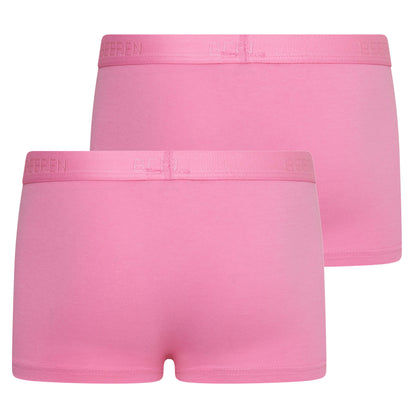 Beeren Bodywear - Meisjes Boxershort Naomi 2-Pack