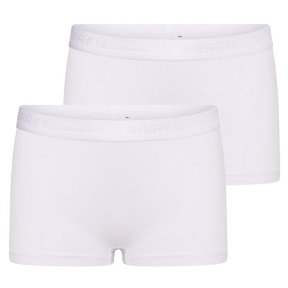 Beeren Bodywear - Meisjes Boxershort Naomi 2-Pack