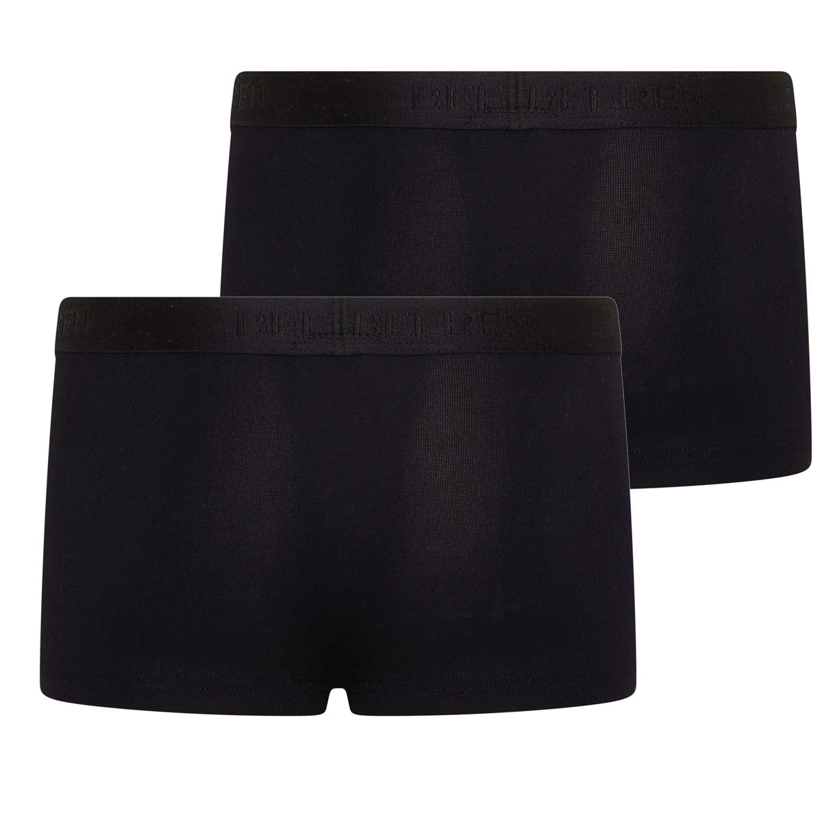 Beeren Bodywear - Meisjes Boxer Suze 2-Pack