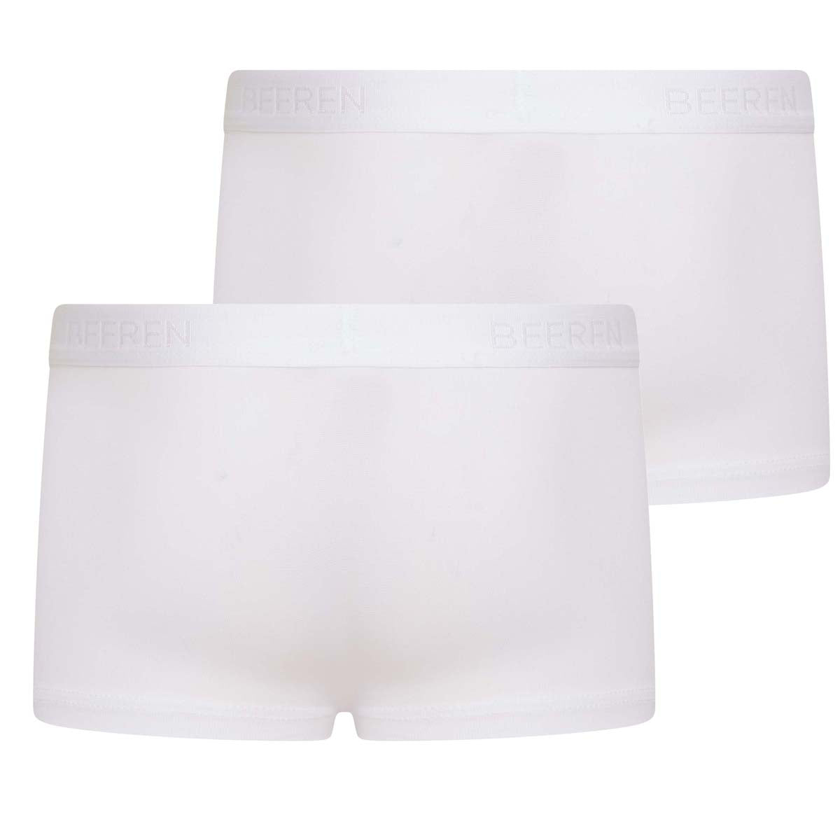 Beeren Bodywear - Meisjes Boxer Suze 2-Pack
