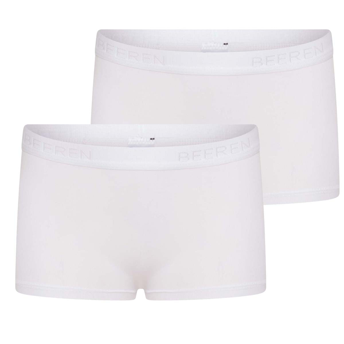 Beeren Bodywear - Meisjes Boxer Suze 2-Pack