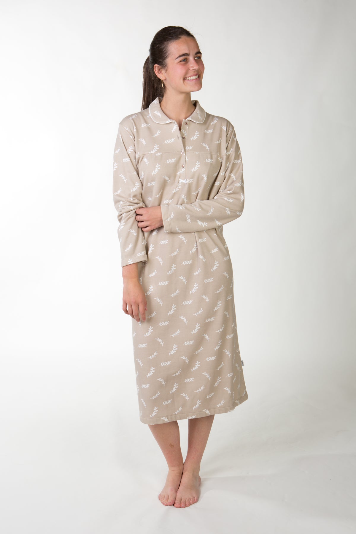 Perlina Nachthemd Faith