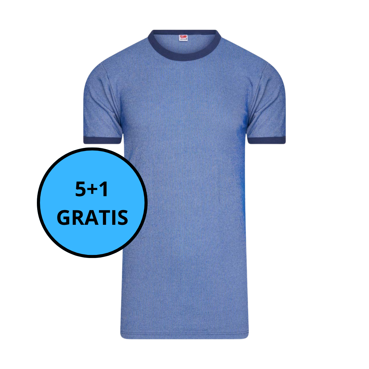 Beeren Bodywear - M-2000 Shirt Fedde 5+1 GRATIS