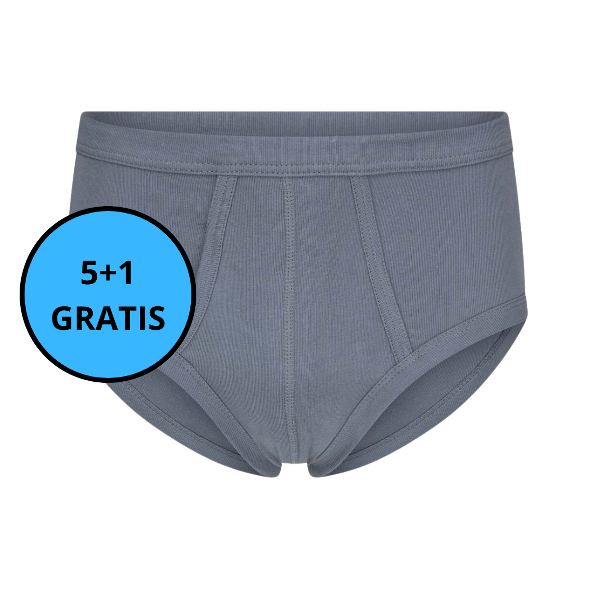 Beeren Bodywear - Heren Slip James 2-Pack 5+1 GRATIS