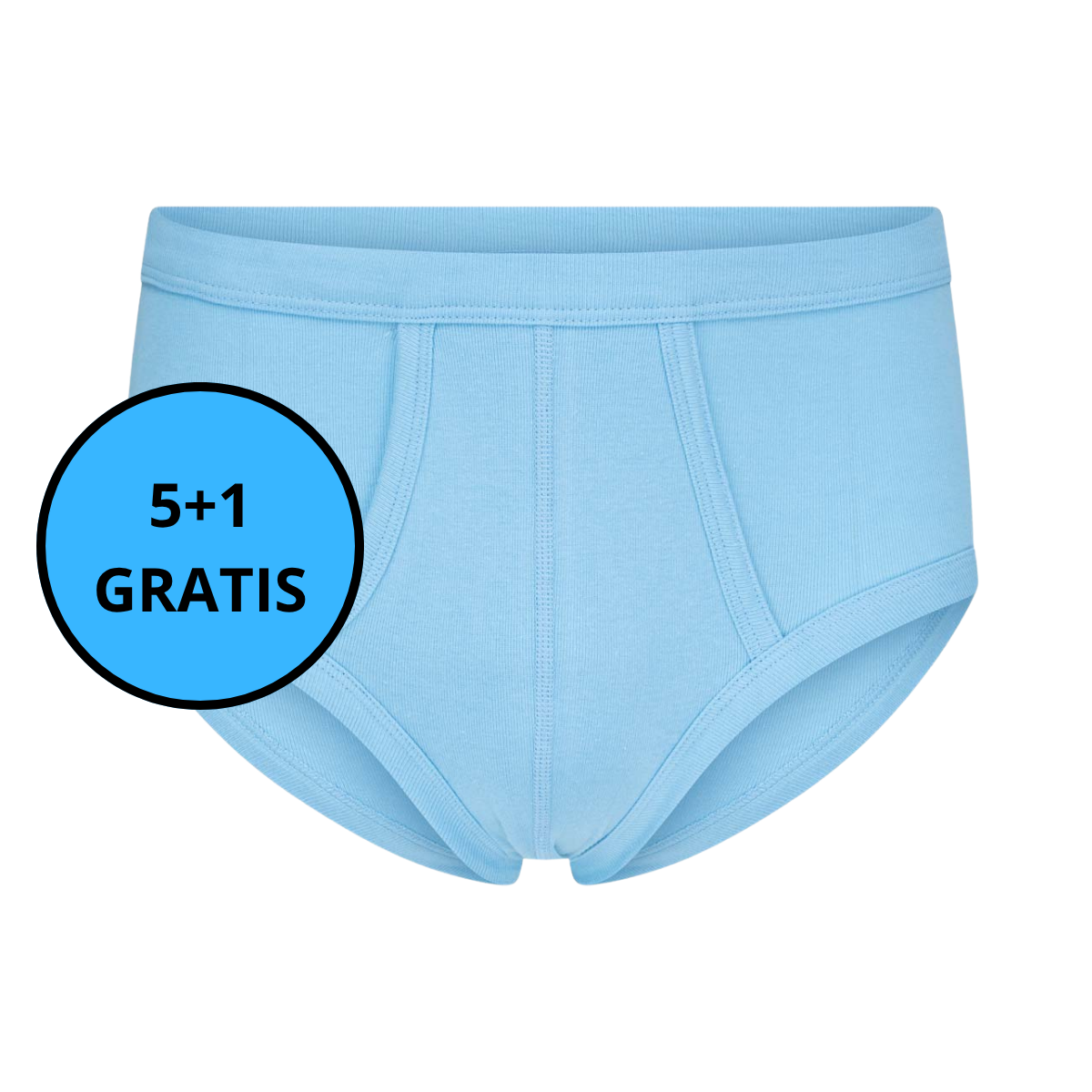 Beeren Bodywear - Heren Slip James 2-Pack 5+1 GRATIS
