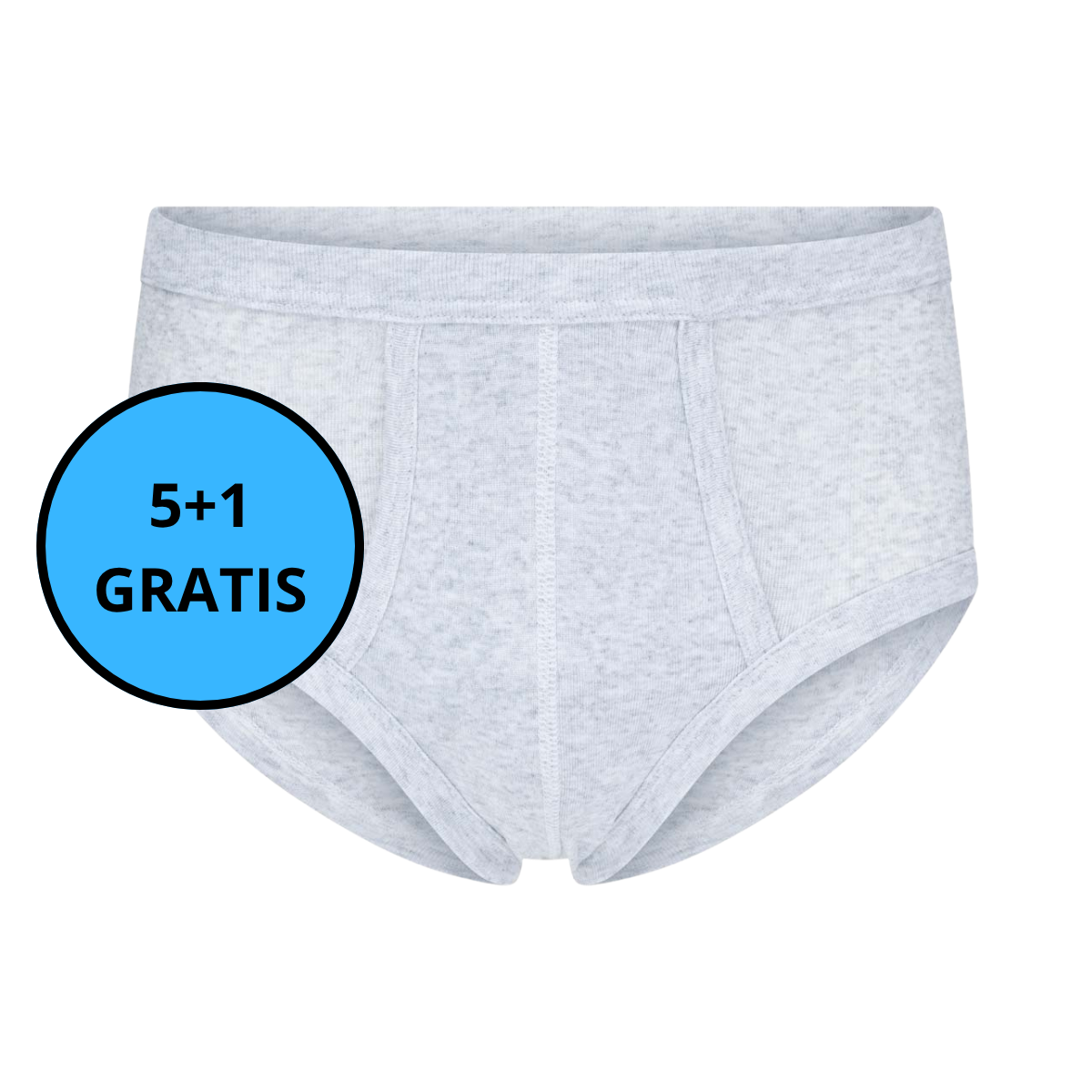 Beeren Bodywear - Heren Slip James 2-Pack 5+1 GRATIS