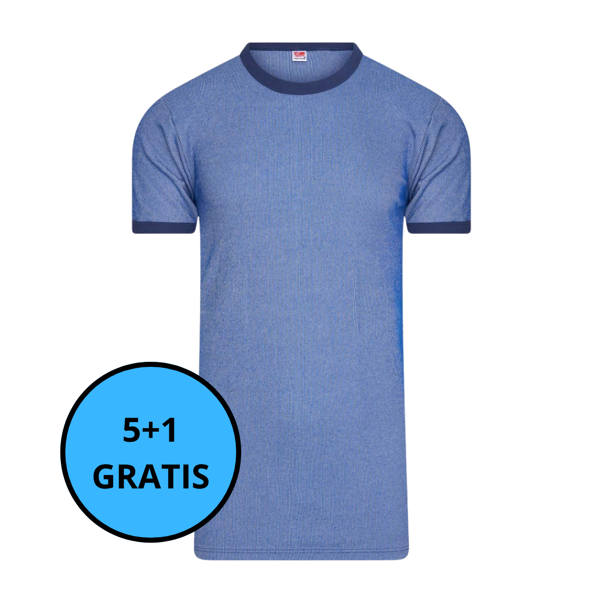 Beeren Bodywear - M-2000 Shirt Fedde 5+1 GRATIS