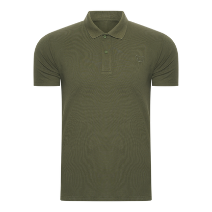 Beeren Bodywear - Herenpolo