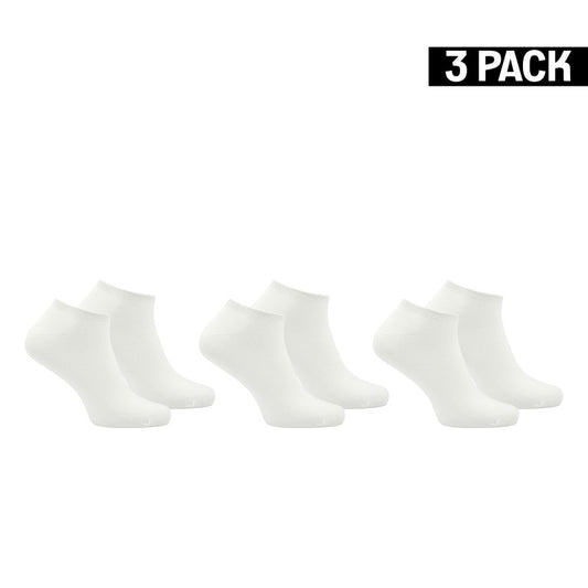 Beeren Bodywear - Sneaker sokken 3-Pack