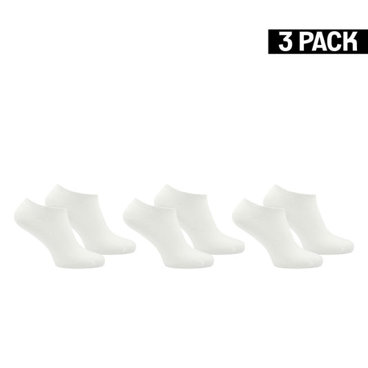 Beeren Bodywear - Footies sokken 3-Pack