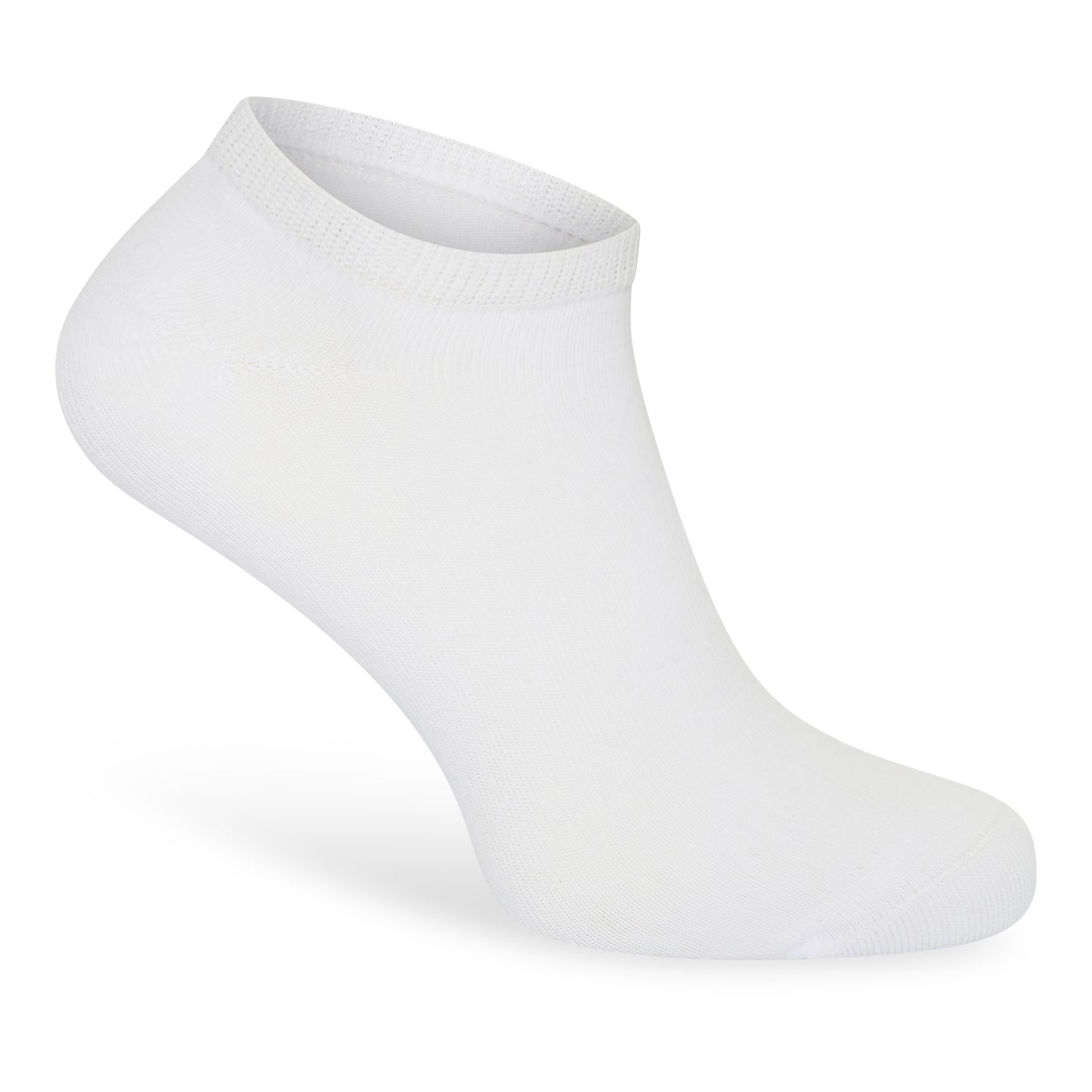 Beeren Bodywear - Sneaker sokken 3-Pack
