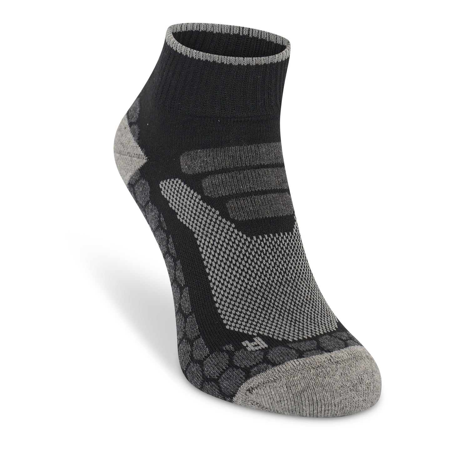 Beeren Bodywear - Wandelsokken 2-Pack