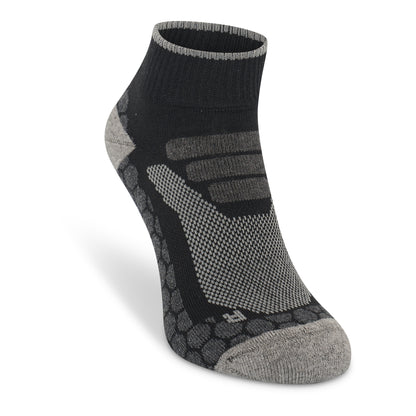 Beeren Bodywear - Wandelsokken 2-Pack