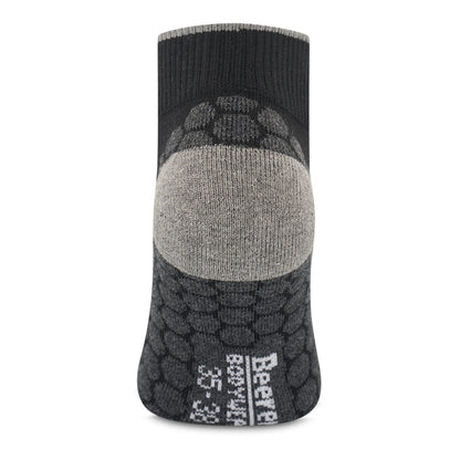 Beeren Bodywear - Wandelsokken 2-Pack