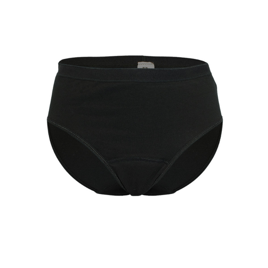 Beeren Bodywear - Menstruatie Maxi Slip Regular Flow Sara